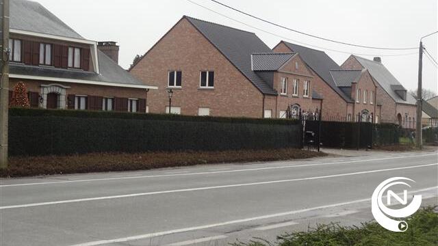 52-jarige fietsster overleden na ongeval in Herenthout 