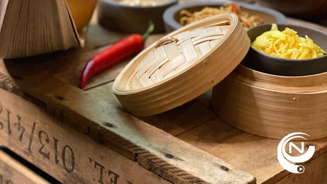 ‘Pietje Pikant’ gastronomische ‘streetfood experience’ in Vorselaar