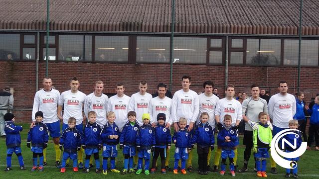 SKS Herentals opnieuw leider na winst op Noordstar : 0-1 