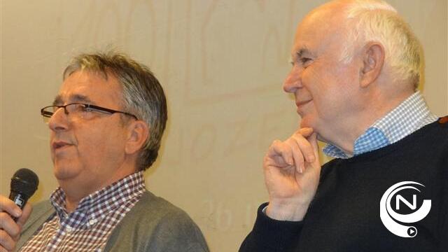 Feestavond sluit viering 100 jaar Sint-Jozef-Olen af 