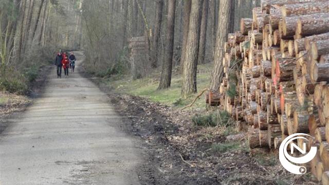 KWB verwacht meer dan 1.000 wandelaars op KWB-wandeling 