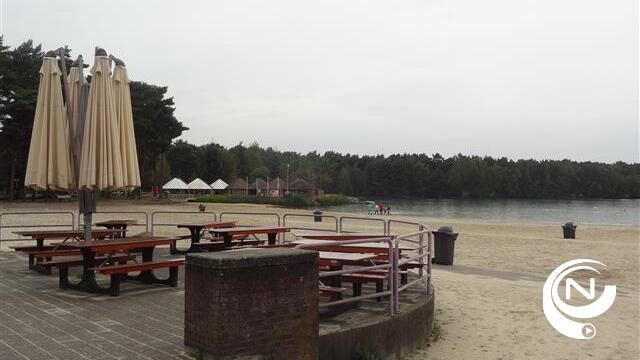 Zwemvijvers beleven natte zomer