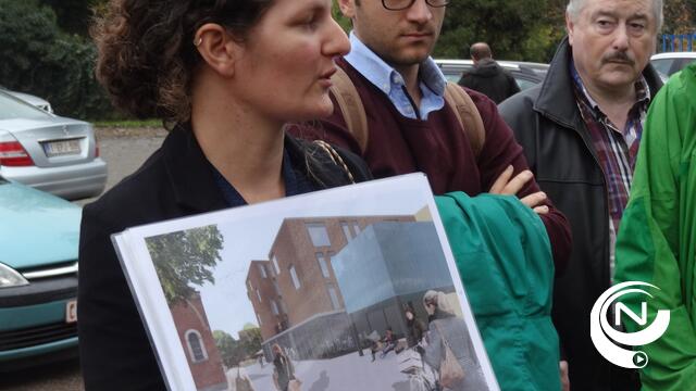 Zaal 't Hof aan Grote Markt wordt afgebroken (2)