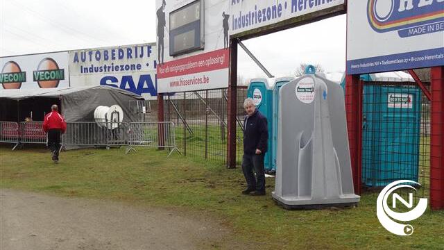 VC Herentals is helemaal klaar voor de komst van Beerschot/Wilrijk (4)