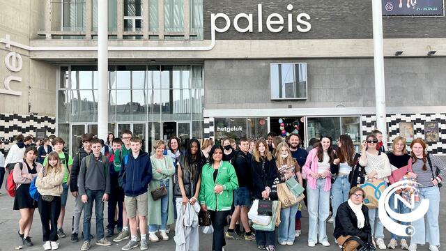 Nieuw acteertalent ontdekt tijdens cultuurproject SILA Middenschool Westerlo