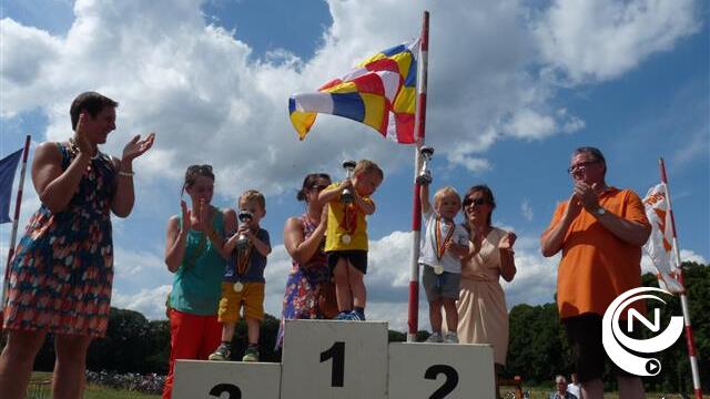 37e Ronde van Noorderwijk : schitterende topeditie - foto's en HD video (1)
