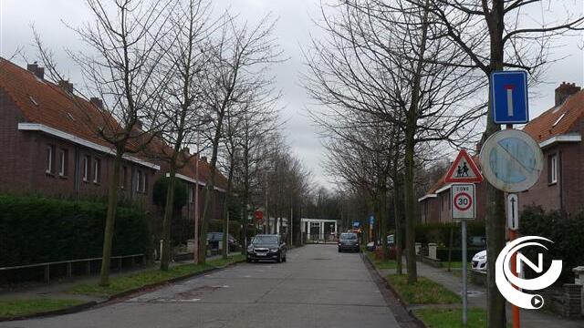 RUP : uitvoeringsplan Engelse Wijk dinsdagavond op gemeenteraad 