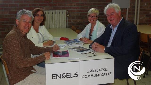 Grote belangstelling voor infomoment DTL-cursusaanbod 
