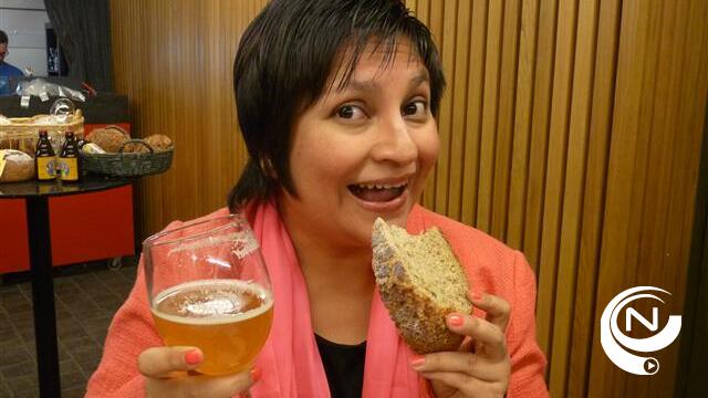 Geelse bakkers presenteren 't Vals Paterkesbrood