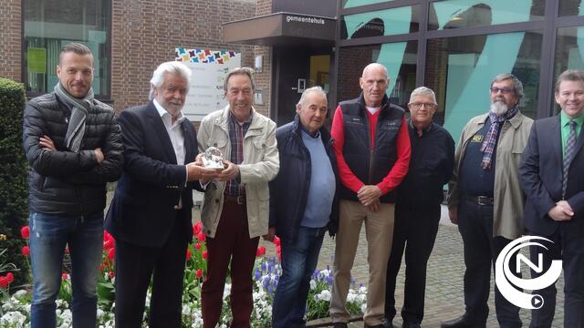 30e Herman Vanspringels Diamond brengt top nieuwelingen naar Vorselaar