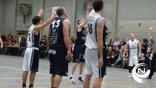 HBBC - Scherpenheuvel: 71-68