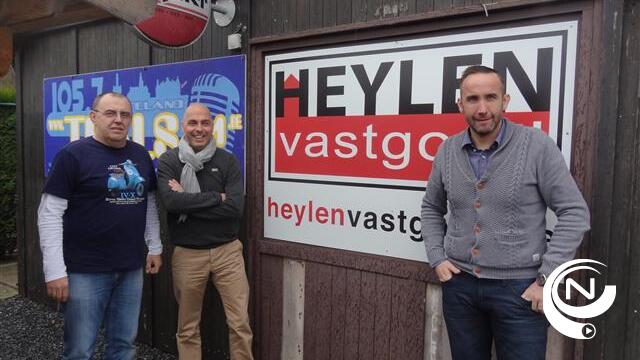 Steven Haest nieuwe sportieve manager SKS Herentals 