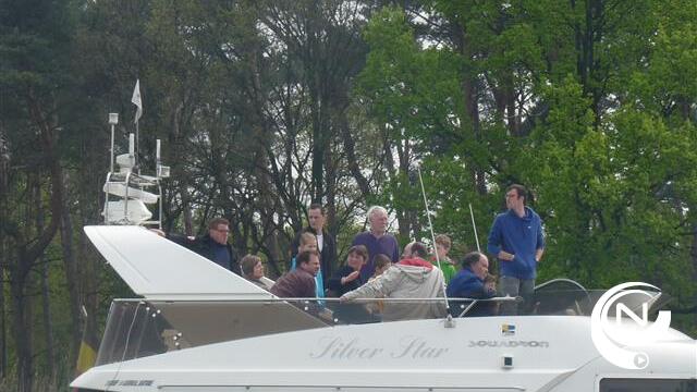 Opening toeristische seizoen Herentals is recreatieve avonturendag