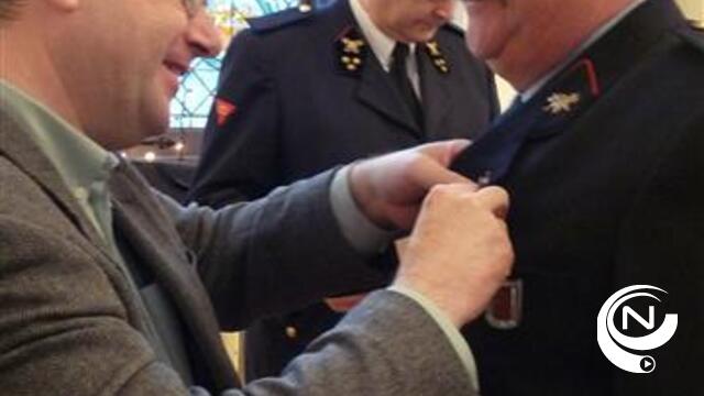 Rob Lathouwers kan eindelijk in de politiek gaan 