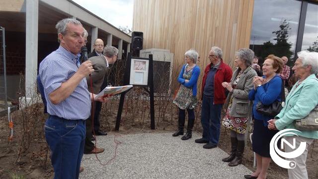 Grote belangstelling voor viering Alphonse Steurs 
