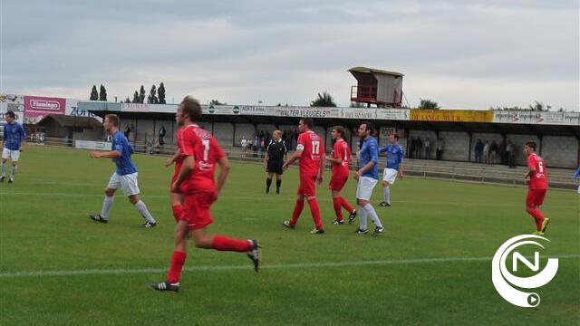 VC Herentals - Lille: gehandicapte thuisploeg tegen titelfavoriet 