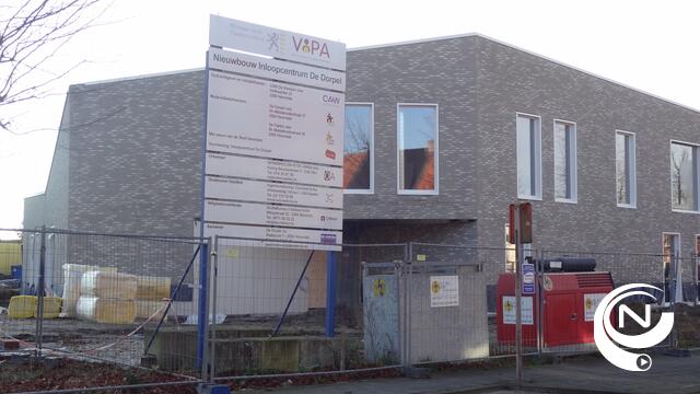 N-VA ziet wijkgezondheidscentrum in gebouwen CAW niet zitten 