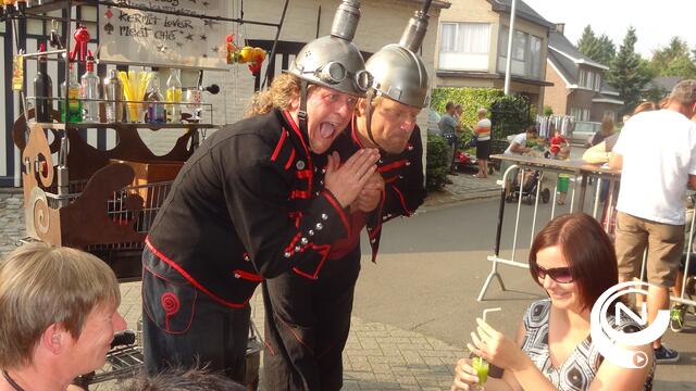 Onze-Lieve-Vrouw Olen pakt uit met Boerkesfeest 