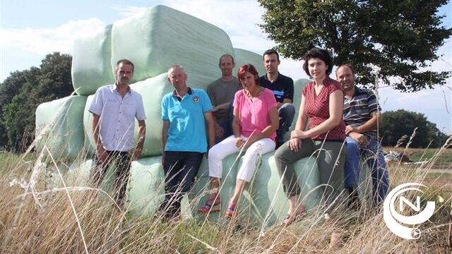 Dag van de Landbouw: landbouwers Vorselaar boos, 100 ha landbouwgrond wordt natuurgebied 