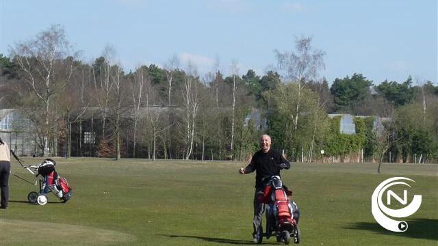 Start to Golf : Golfclub Witbos bestaat 50 jaar (4)