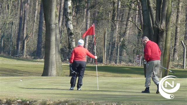 Start to Golf: iedereen kan golfen bij Golfclub Witbos (5)