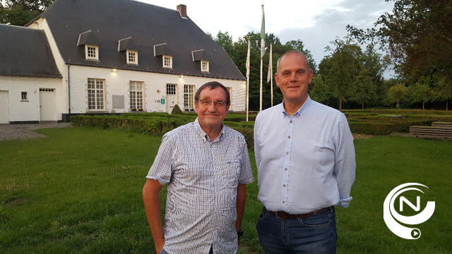 'CD&V Westerlo heeft huiswerk bijna klaar'