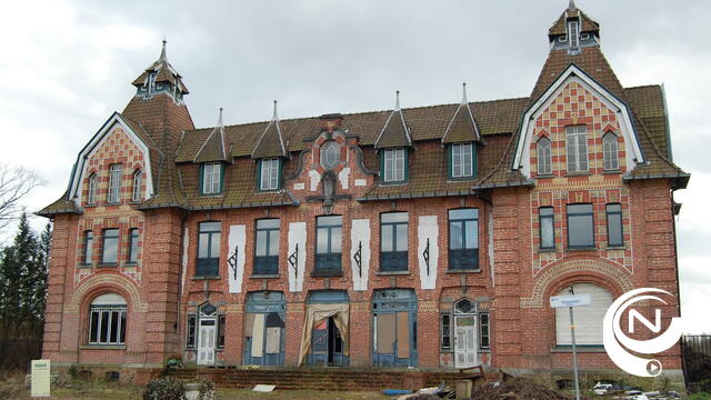 Openbaar onderzoek naar renovatieplannen Casino Gompel 