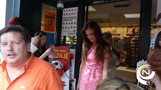 Kabouterquote: 'Kabouter Bling Bling was zaterdag in Kasterlee'