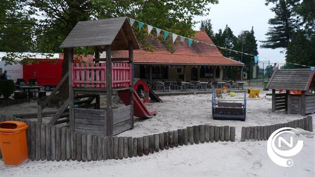 Ark van Noë is helemaal klaar voor de heropening zaterdag (4)