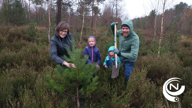 De kerstdagen worden nat en winderig: noodnummer 1722 geactiveerd