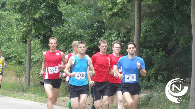 Natuurloop Herentals-Tielen blijft topper