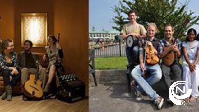 Activiteiten Natuurpunt Turnhoutse Kempen