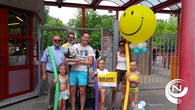 115.000e bezoeker Zilvermeer