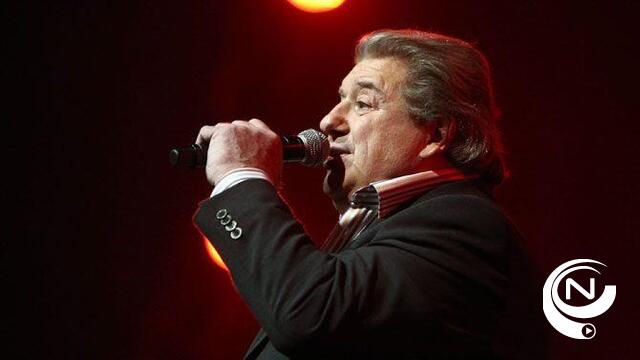 Schlagerzanger Johnny White overleden (67)