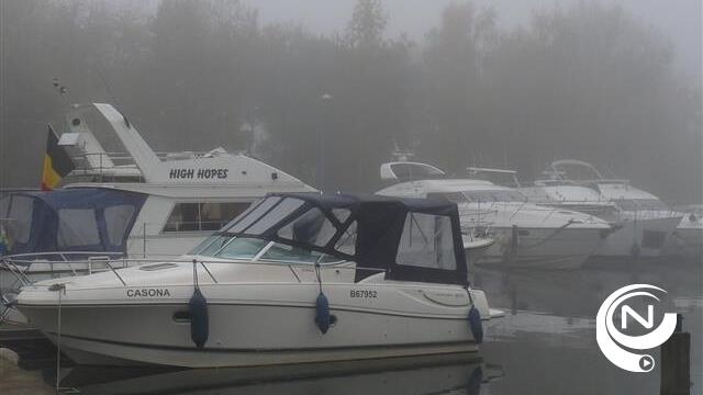 Toerisme Herentals start 2e zoektocht naar uitbater jachthaven : geen interesse tot dusver