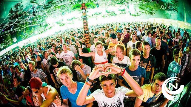 Klagers Tomorrowland: "Ofwel verbod, ofwel strenge maatregelen"