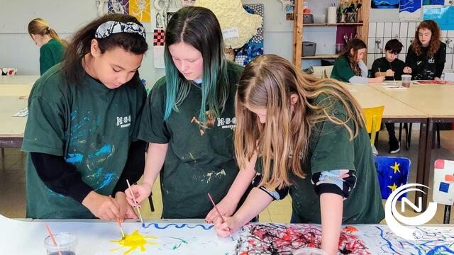Succesvolle Doe-dag voor Campus De Vesten