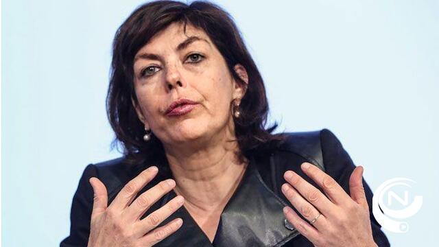 Milquet verbaasd over betogende brandweermannen