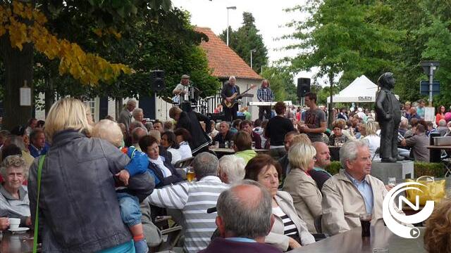Boerkesfeest brengt kermis van vroeger naar Onze-Lieve-Vrouw Olen 