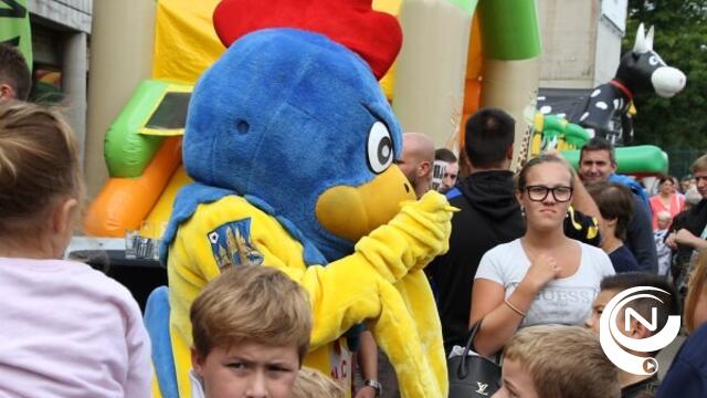 Open Kuipjesdag Westel nu zondag 