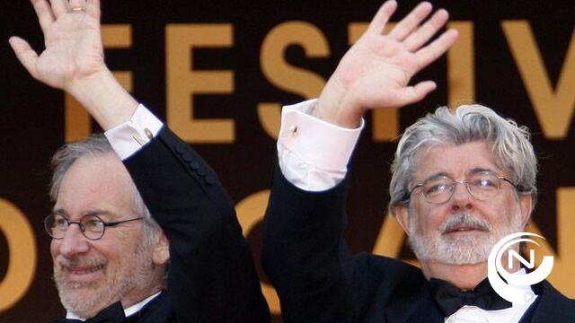 Steven Spielberg voorspelt "implosie" filmindustrie