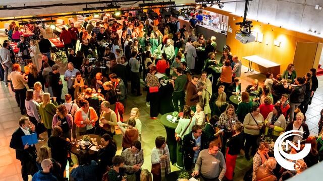 Lieven Janssens : ''Wij zijn Neteland! 280 personeelsleden tonen hun dynamiek'' 