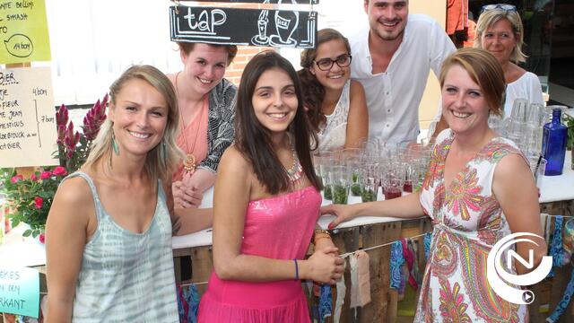 Cocktails Leontine smaken naar meer 