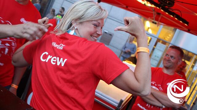 Herentals Feest: feest van het vrouwelijk schoon 
