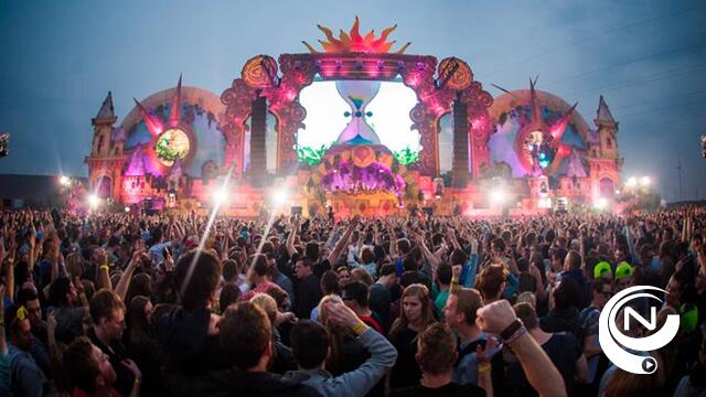Daydream	Festival start Early Dream ticket	sale | pre-register snel
