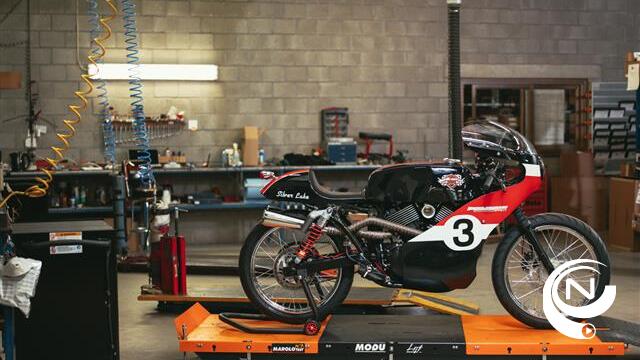 Harley-Davidson-dealer Silver Lake in Geel Benelux-winnaar ‘Battle of the Kings’-wedstrijd