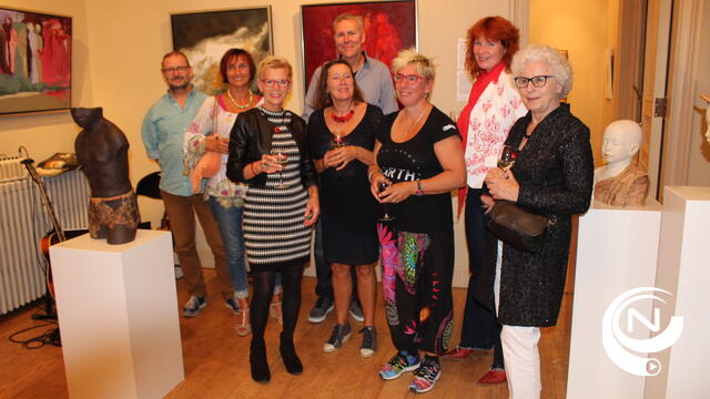 Tentoonstelling KuBra zoekt contrast op 