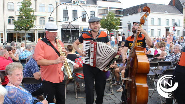 Openingsfeest Schaliken brengt perfect aperitief van boeiend cultuurjaar
