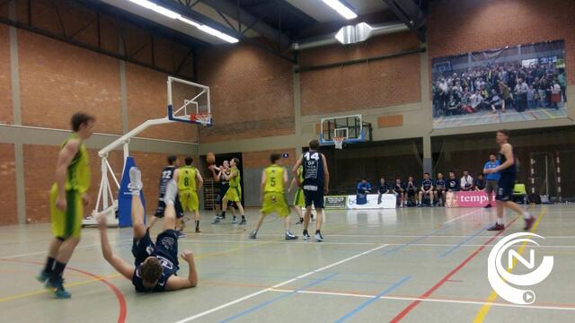 Gembo C - HBBC: 67-86