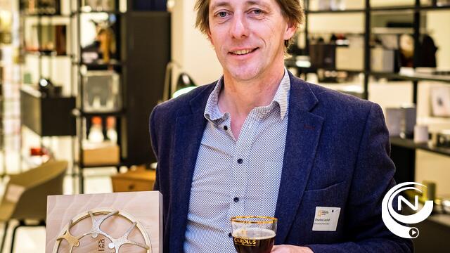 Brouwerij Het Anker uitgeroepen tot 'Eeuweling van het jaar'
